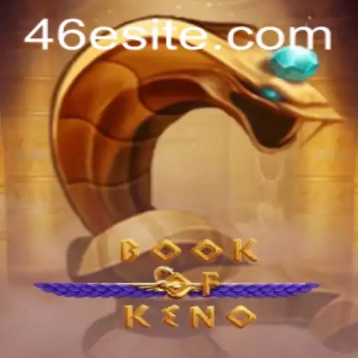 Descubra o Fascinante Mundo do 'BookOfKeno'
