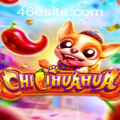 Descubra o Inovador Jogo 'CHILIHUAHUA' de 46E.COM