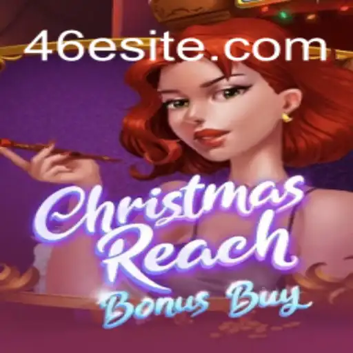Descubra as Emoções de ChristmasReachBonusBuy: Um Jogo Inovador
