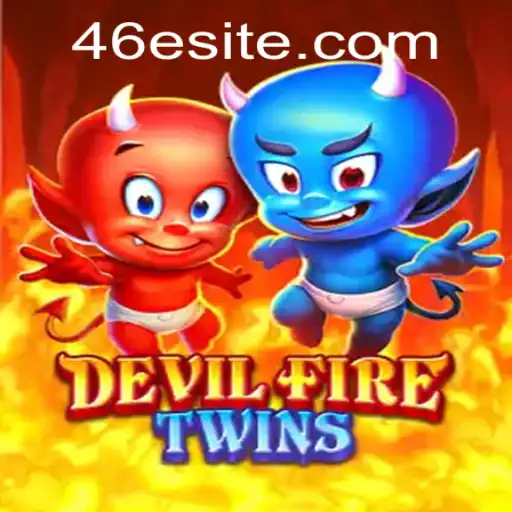 Explorando o Mundo de DevilFireTwins: Uma Aventura Inovadora de Jogo