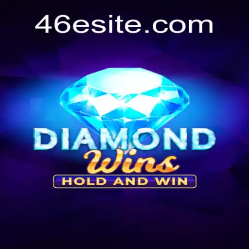 Explorando o Mundo de DiamondWins: Um Jogo Emocionante da 46E.COM