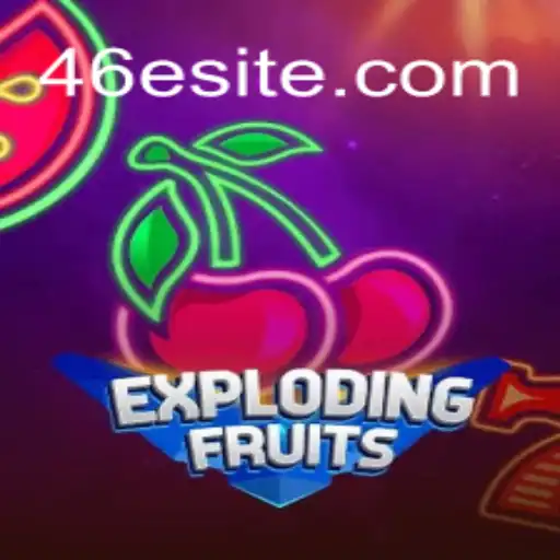 Explorando o Universo de ExplodingFruits: Um Jogo de Ação e Estratégia Envolvente