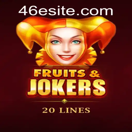 Explorando o Mundo de FruitsAndJokers20: Um Jogo Emocionante