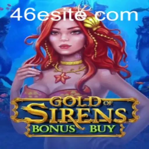 Explorando o Jogo GoldofSirensBonusBuy