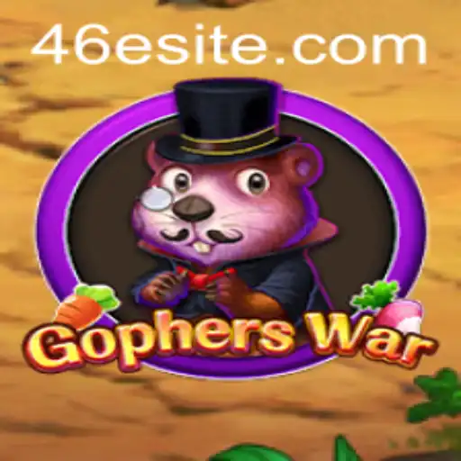 GophersWar: Uma Jornada Épica no Mundo dos Roedores Digitais
