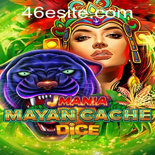 Descubra JManiaMayanCacheDice: Um Mergulho no Mundo dos Jogos de Estratégia