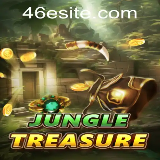 Explorando o Mundo Cativante de JungleTreasure: Aventura e Estratégia