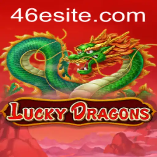 Descubra LuckyDragons: O Novo Fenômeno dos Jogos Online