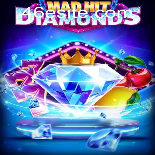 MadHitDiamonds: Descubra o Excitante Mundo de Estratégia e Aventura