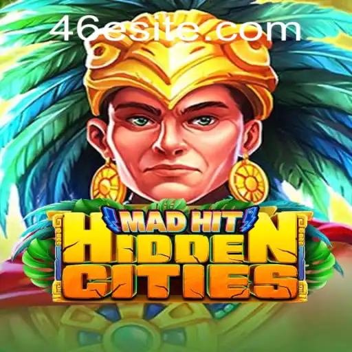 Explorando MadHitHiddenCities: Aventura e Estratégia no Mundo dos Jogos