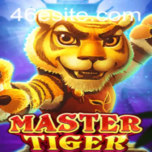 Introdução ao Jogo Estratégico MasterTiger e a Palavra-Chave 46E.COM