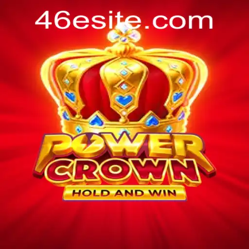 PowerCrown: A Excitante Nova Aventura no Mundo dos Jogos