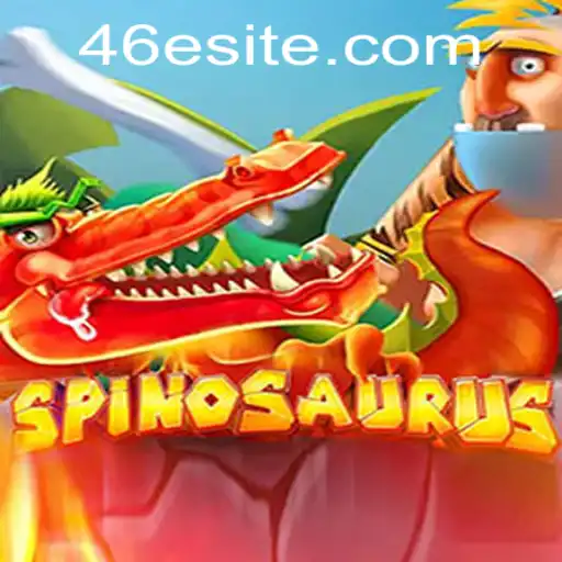 Descubra o Mundo do Jogo Spinosaurus: A Nova Sensação de 46E.COM