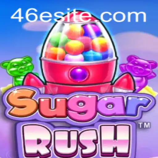 Explorando o Mundo Doce de SugarRush: Um Mergulho no Universo de 46E.COM