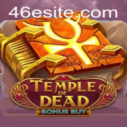 Descubra o Envolvente Jogo TempleofDeadBonusBuy
