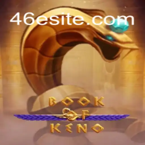 Descubra o Fascinante Mundo do 'BookOfKeno'