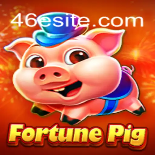 Descubra FortunePig: O Novo Fenômeno dos Jogos Online