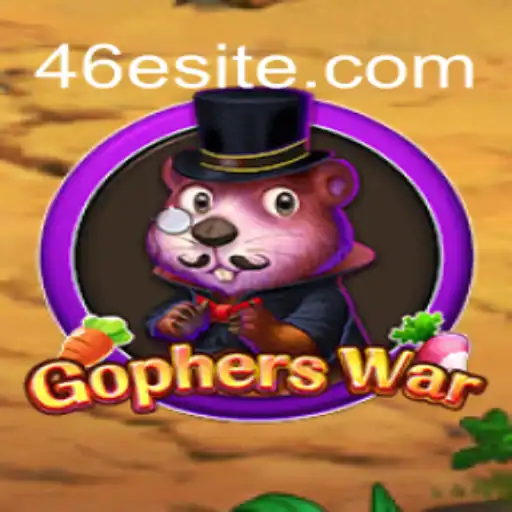 GophersWar: Uma Jornada Épica no Mundo dos Roedores Digitais