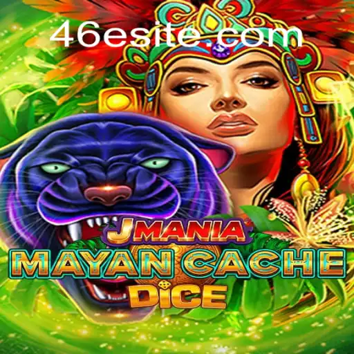 Descubra JManiaMayanCacheDice: Um Mergulho no Mundo dos Jogos de Estratégia