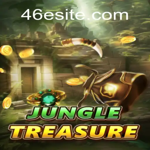 Explorando o Mundo Cativante de JungleTreasure: Aventura e Estratégia