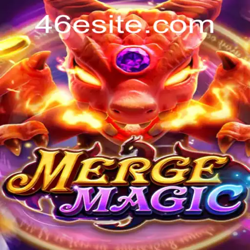 Mergemagic: A Eletrizante Jornada de Estratégia e Descobertas