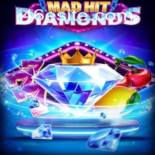 MadHitDiamonds: Descubra o Excitante Mundo de Estratégia e Aventura