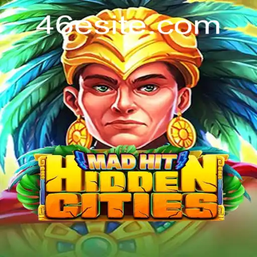 Explorando MadHitHiddenCities: Aventura e Estratégia no Mundo dos Jogos