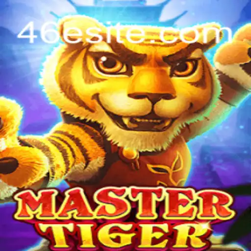 Introdução ao Jogo Estratégico MasterTiger e a Palavra-Chave 46E.COM