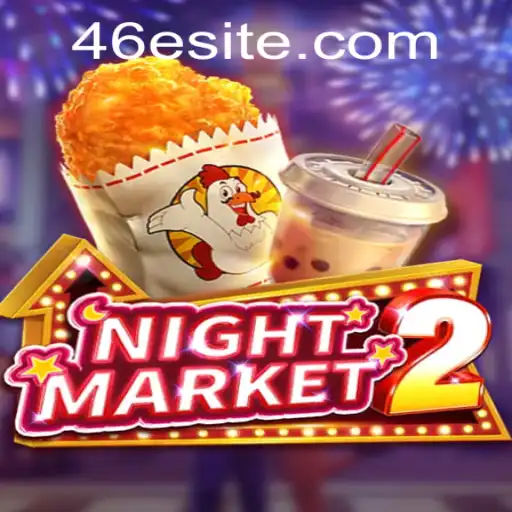 NightMarket2: Explorando o Mistério e a Estratégia no Universo Virtual