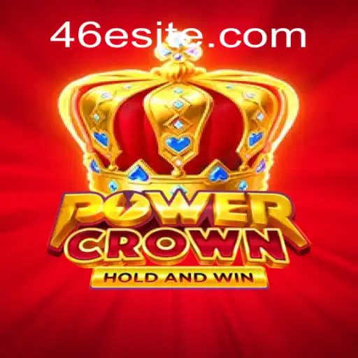 PowerCrown: A Excitante Nova Aventura no Mundo dos Jogos