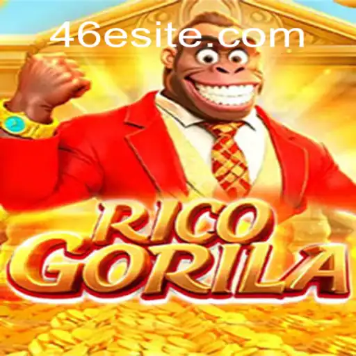 Explorando o Fascinante Mundo de RicoGorila
