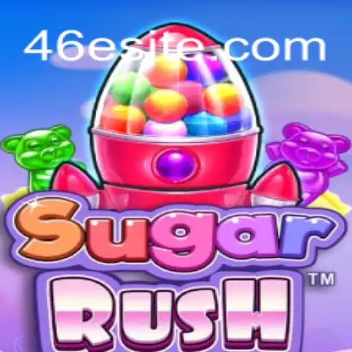 Explorando o Mundo Doce de SugarRush: Um Mergulho no Universo de 46E.COM