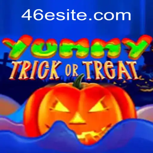 Descubra o Mundo de YummyTrickorTreat: Um Jogo Inovador da 46E.COM