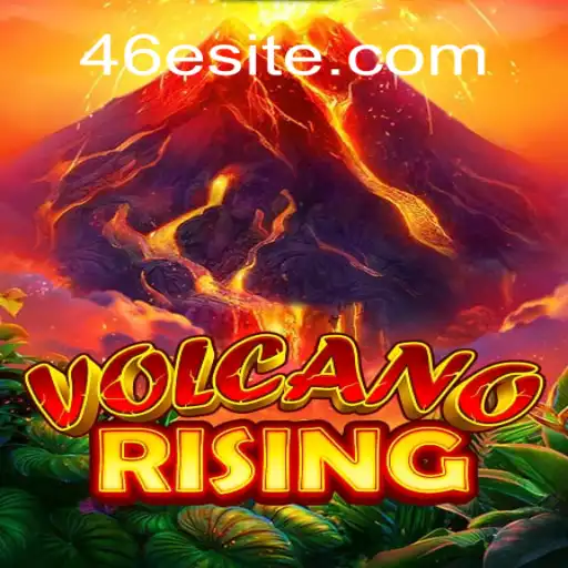 VolcanoRising: A Nova Sensação Explosiva dos Jogos Online