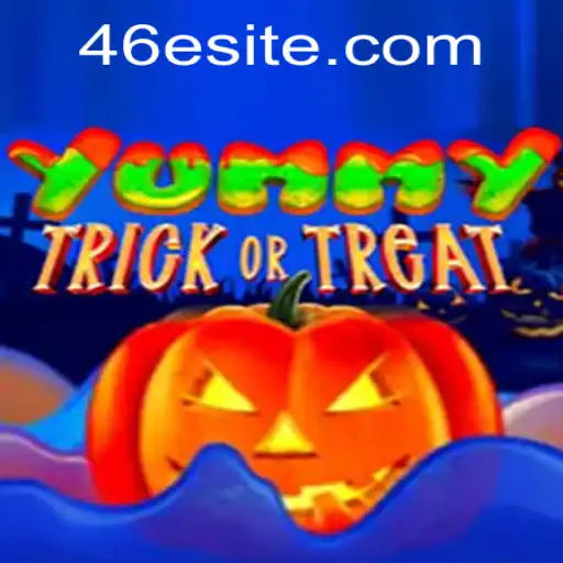 Descubra o Mundo de YummyTrickorTreat: Um Jogo Inovador da 46E.COM